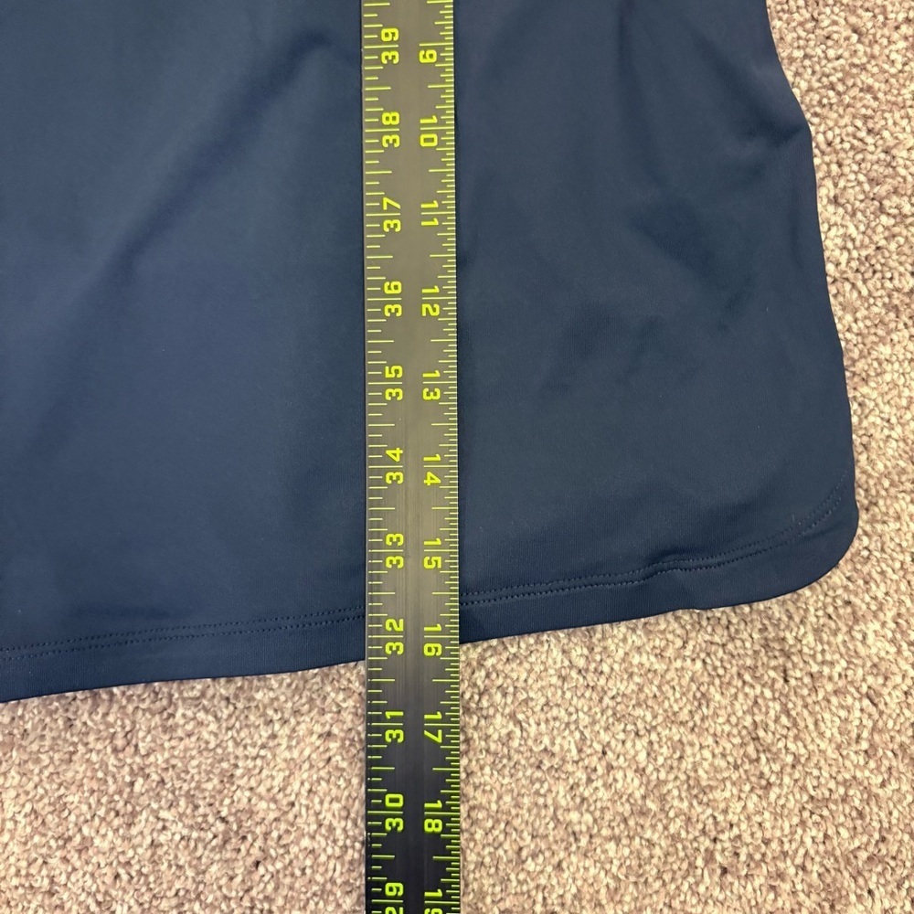 Puma Women's PWRMESH Skort Size XXL Navy Pockets Golf Skirt w/ Shorts NWT $70 - Picture 10 of 16